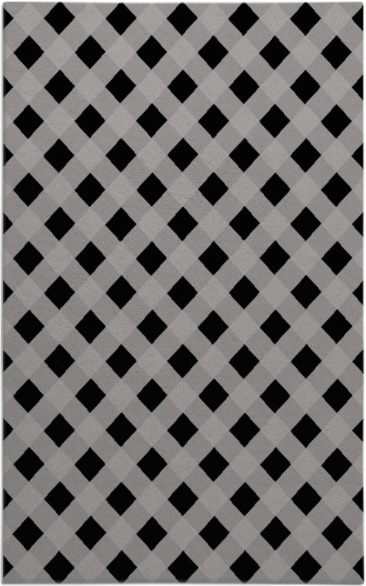 touch of cloth rug - item 671541