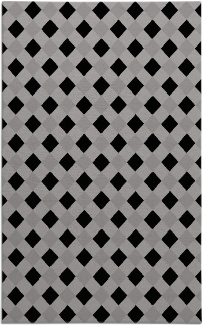 touch of cloth rug - item 671543