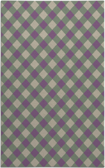 touch of cloth rug - item 671550