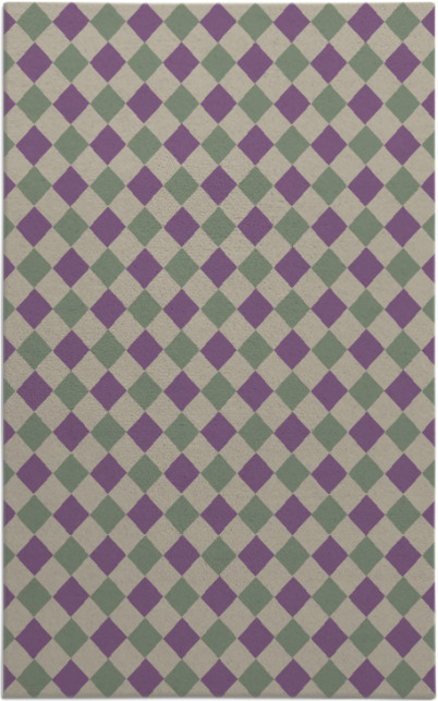 touch of cloth rug - item 671551