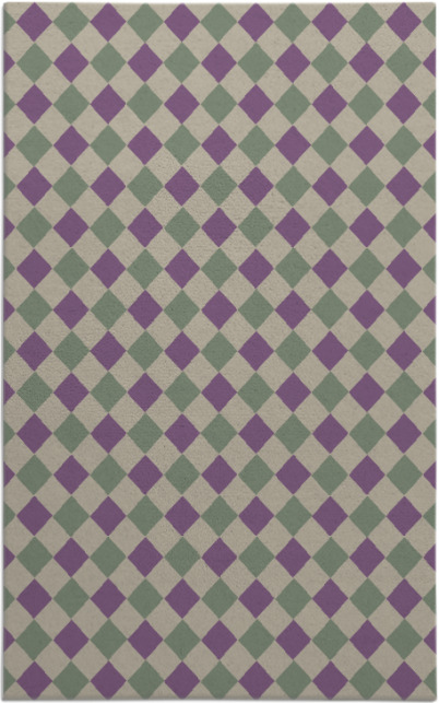 touch of cloth rug - item 671552