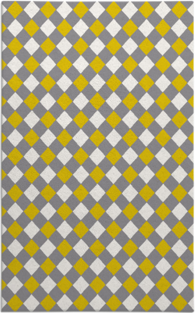 touch of cloth rug - item 671555