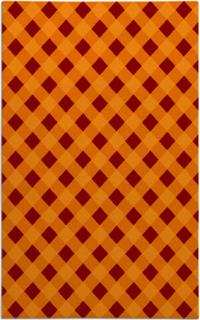 touch of cloth rug - item 671560