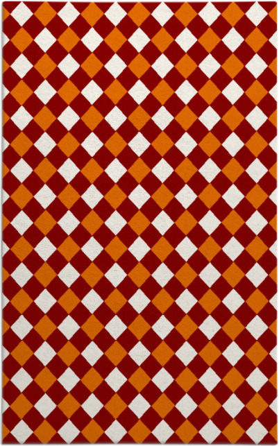 touch of cloth rug - item 671562