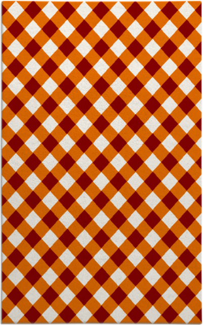 touch of cloth rug - item 671564