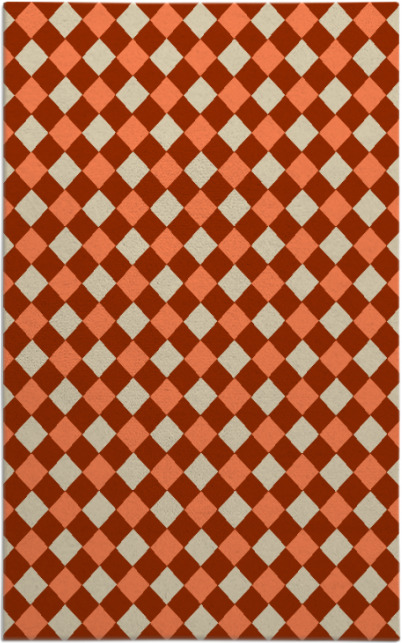 touch of cloth rug - item 671565