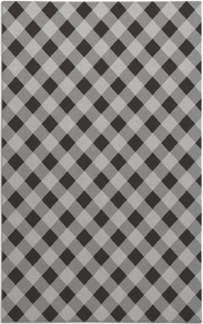 touch of cloth rug - item 671569