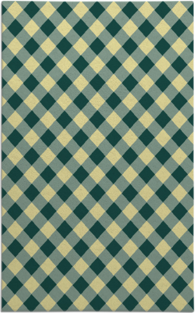 touch of cloth rug - item 671573