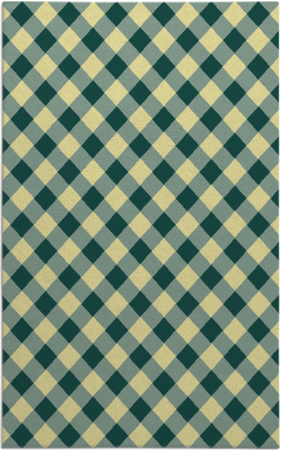 touch of cloth rug - item 671574