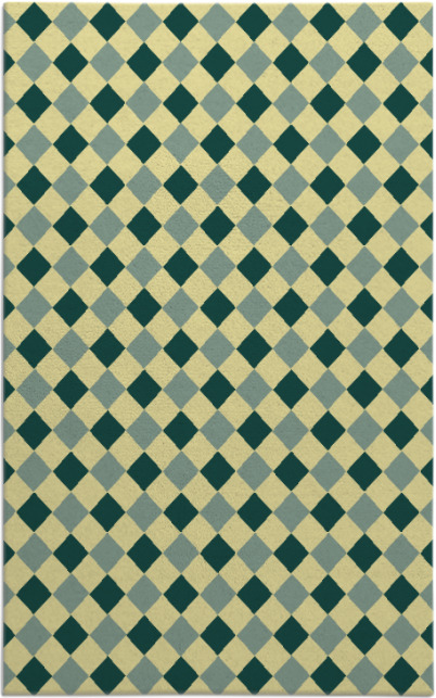 touch of cloth rug - item 671576