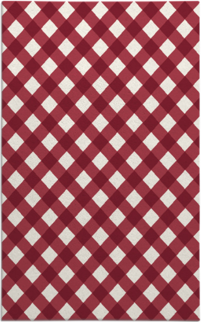 touch of cloth rug - item 671581