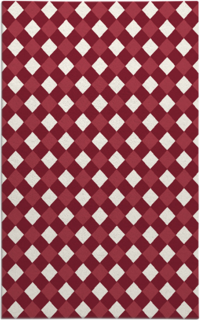 touch of cloth rug - item 671584
