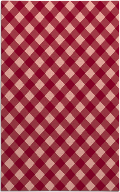 touch of cloth rug - item 671588