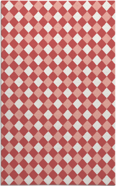 touch of cloth rug - item 671590