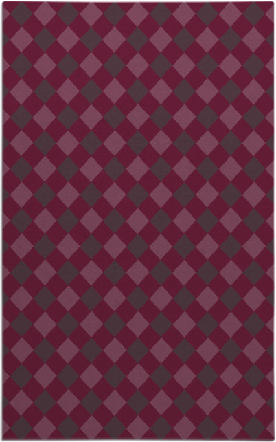 touch of cloth rug - item 671593