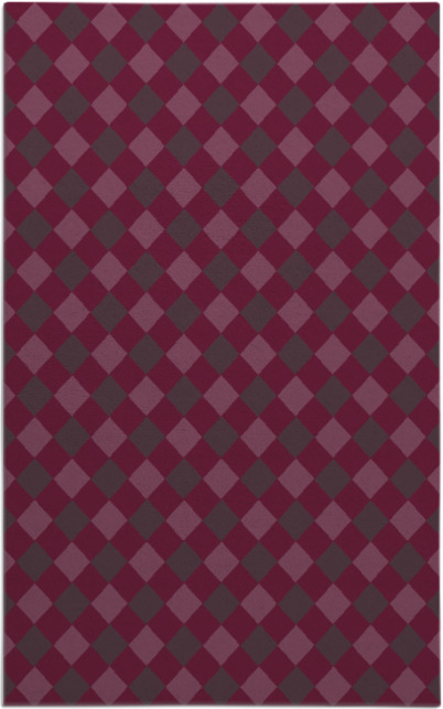 touch of cloth rug - item 671594
