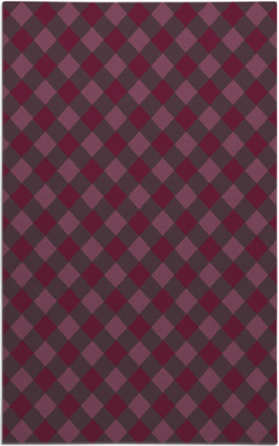 touch of cloth rug - item 671596