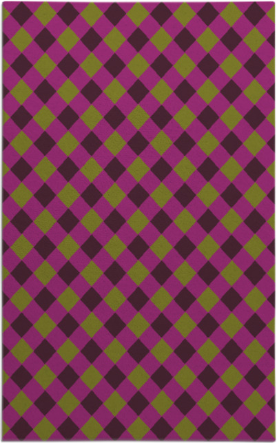 touch of cloth rug - item 671597