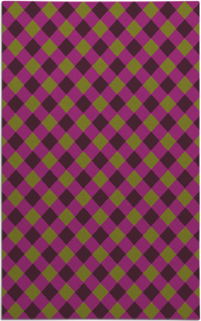 touch of cloth rug - item 671598