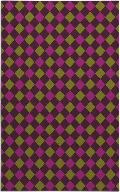 touch of cloth rug - item 671599