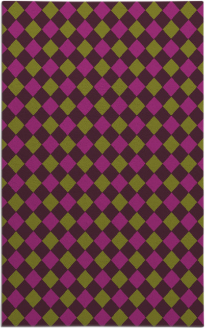 touch of cloth rug - item 671600