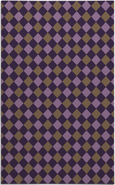 touch of cloth rug - item 671603