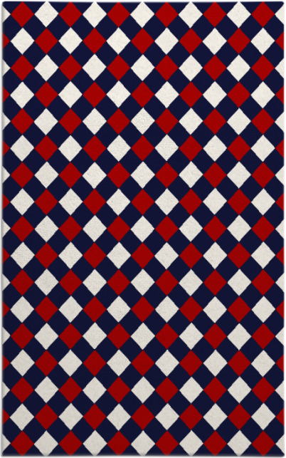 touch of cloth rug - item 671609