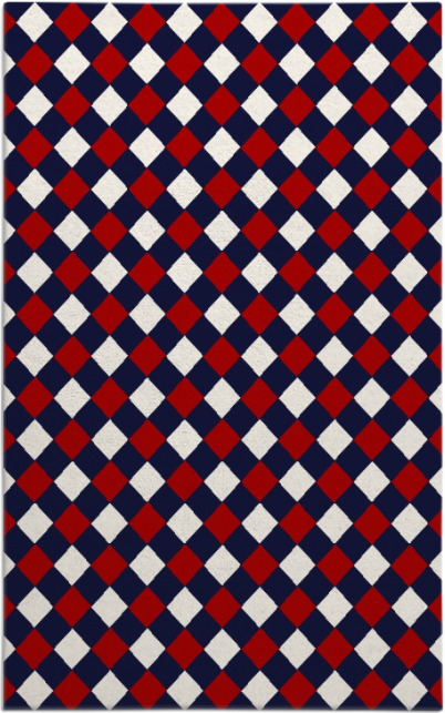 touch of cloth rug - item 671610