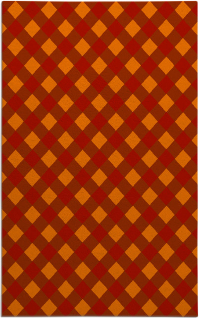 touch of cloth rug - item 671614