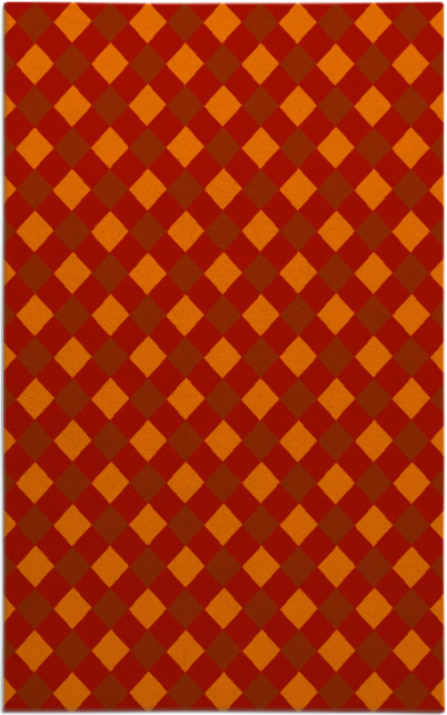 touch of cloth rug - item 671615