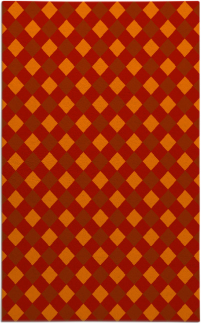 touch of cloth rug - item 671616