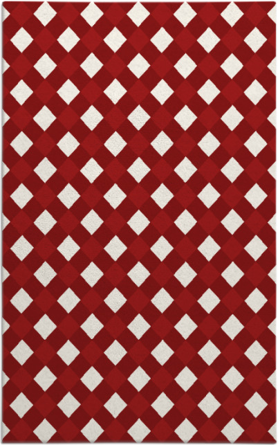 touch of cloth rug - item 671617