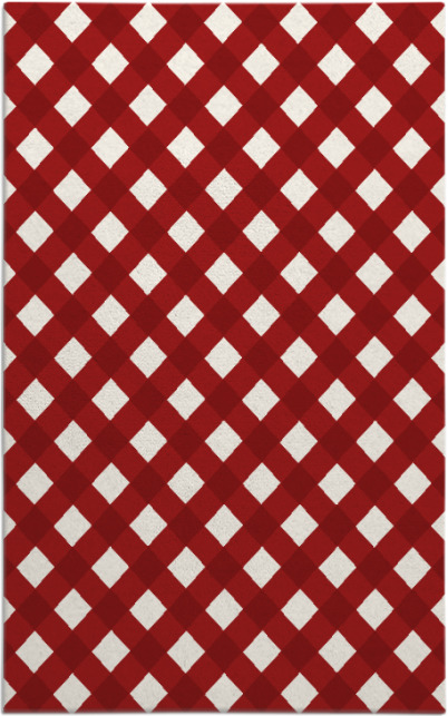 touch of cloth rug - item 671619