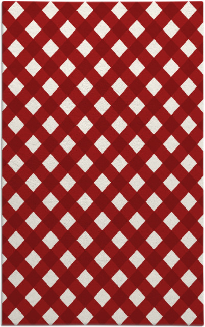 touch of cloth rug - item 671620