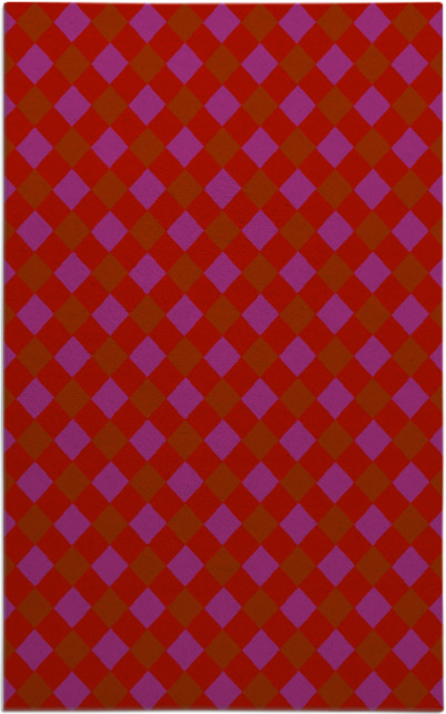 touch of cloth rug - item 671623