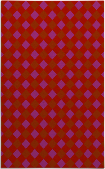 touch of cloth rug - item 671624