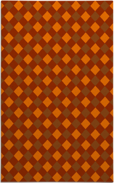 touch of cloth rug - item 671627