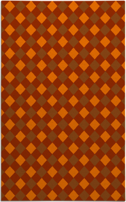 touch of cloth rug - item 671628