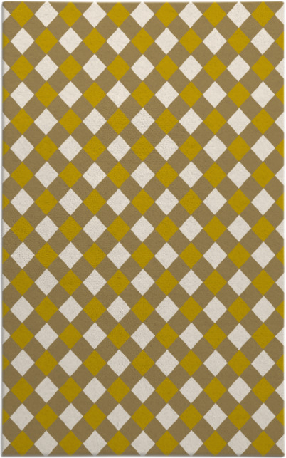 touch of cloth rug - item 671634