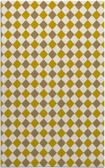 touch of cloth rug - item 671635