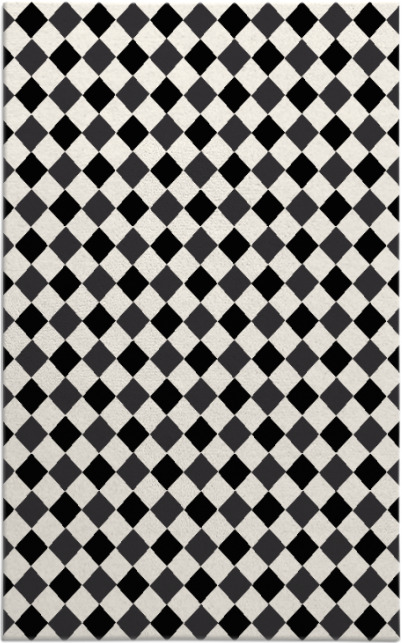 touch of cloth rug - item 671644