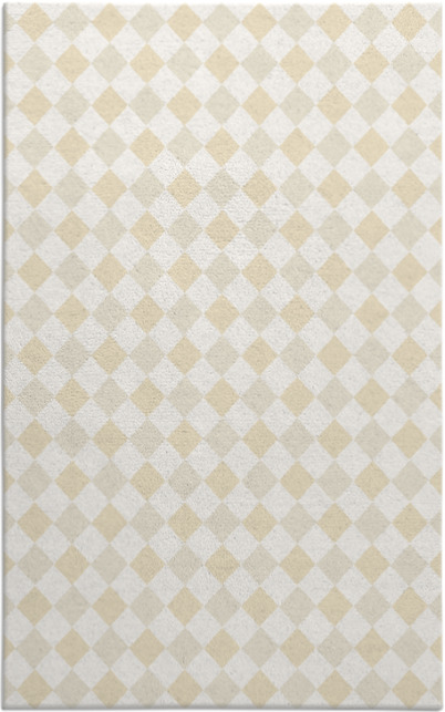 touch of cloth rug - item 671655