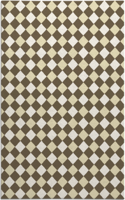 touch of cloth rug - item 671661