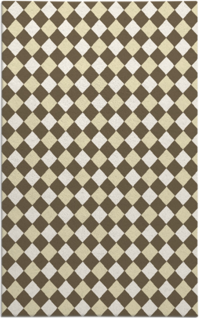 touch of cloth rug - item 671662