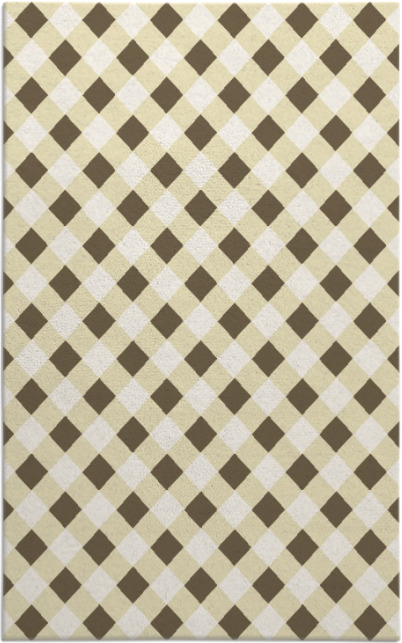 touch of cloth rug - item 671663