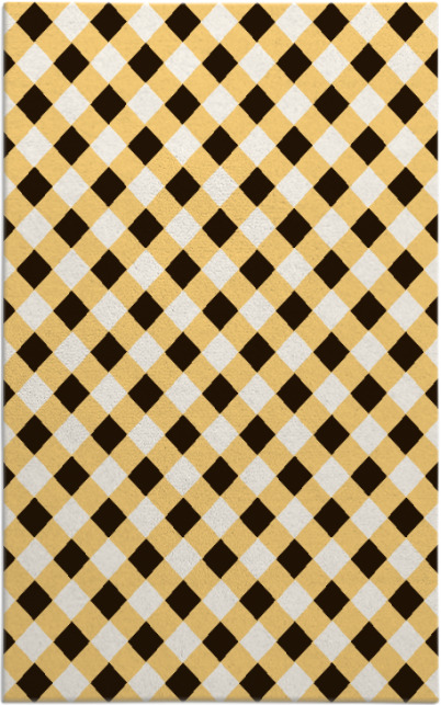 touch of cloth rug - item 671666