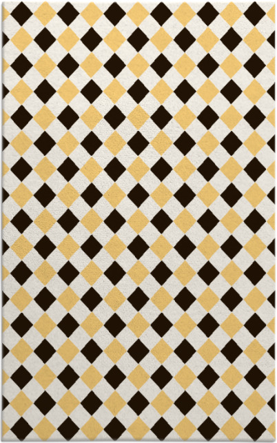 touch of cloth rug - item 671668