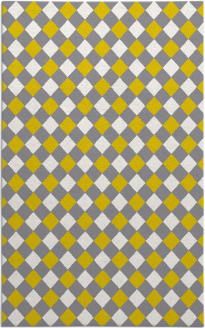 touch of cloth rug - item 671670