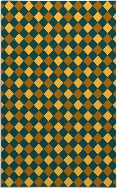 touch of cloth rug - item 671673