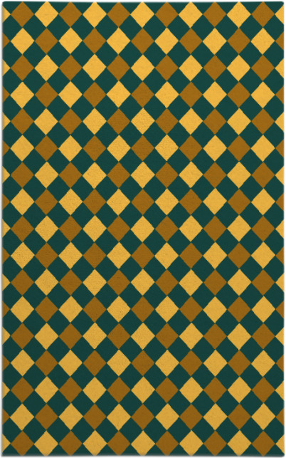 touch of cloth rug - item 671674